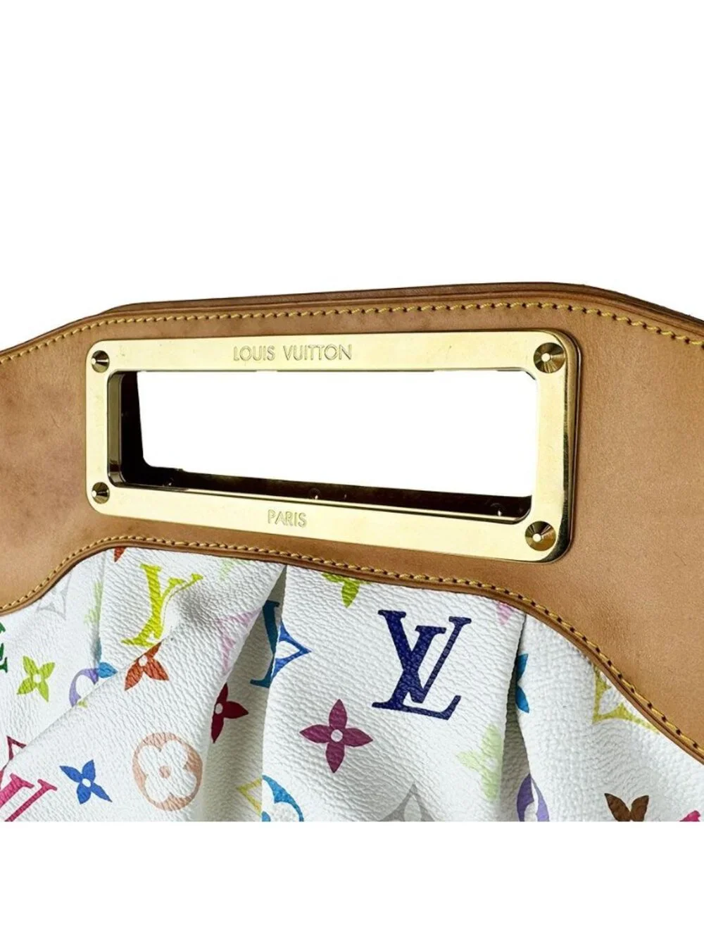 Louis Vuitton Handbag Judy PM